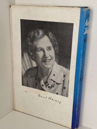 THE AUNT DAISY STORY