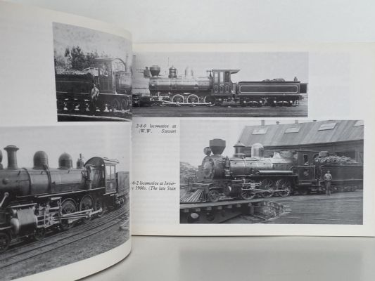 THE OTAGO CENTRAL RAILWAY 1879-1990: A Tribute