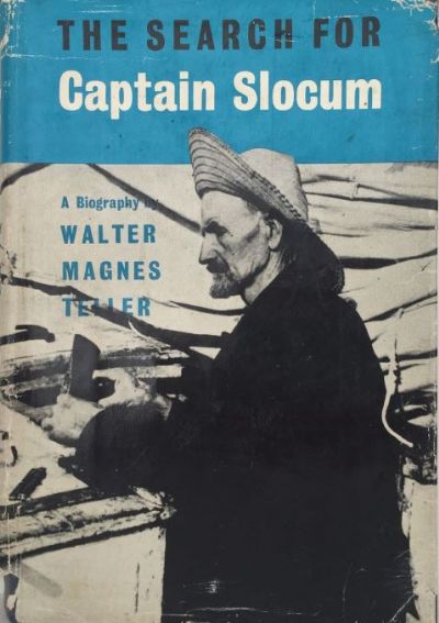 The Search for Captain Slocum