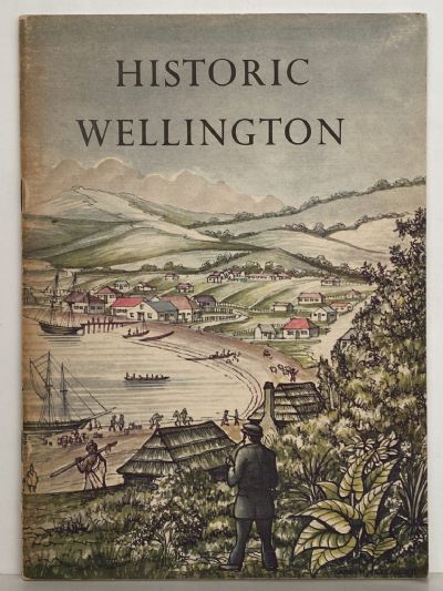 HISTORIC WELLINGTON