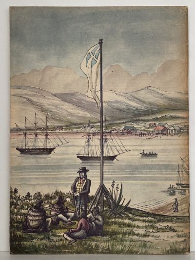 HISTORIC WELLINGTON