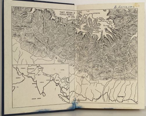 HIGH TIME: A Family Trek In The Land of Sherpas