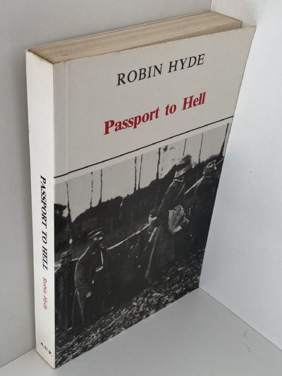 PASSPORT TO HELL
