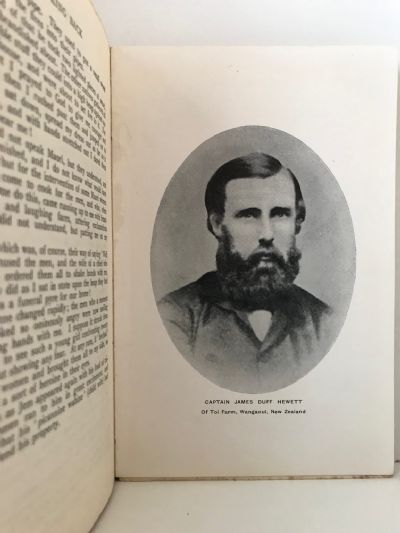 LOOKING BACK: Or Personal Reminiscences by The Widow of a Pioneer Settler