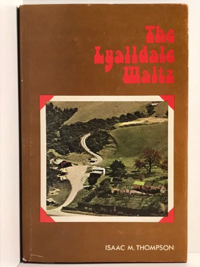 THE LYALLDALE WALTZ