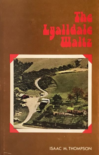 THE LYALLDALE WALTZ