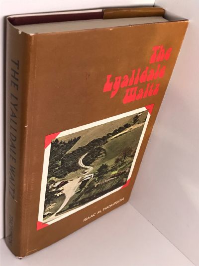 THE LYALLDALE WALTZ