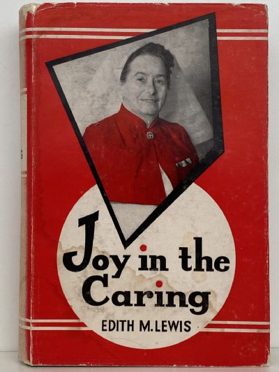 JOY IN THE CARING