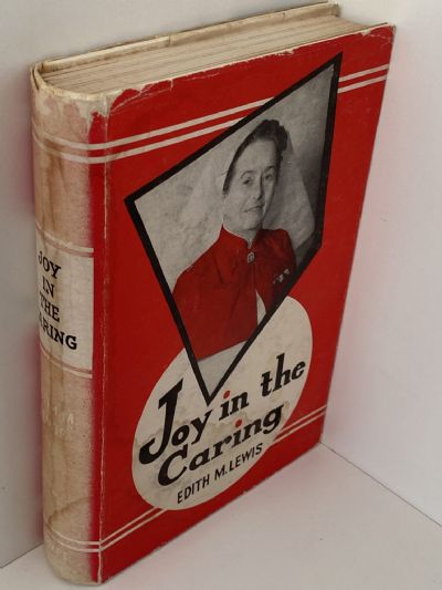 JOY IN THE CARING