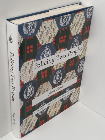 POLICING TWO PEOPLES: A History of Police in the Bay of Plenty