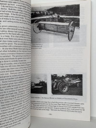 100 AND COUNTING: PONGAKAWA SCHOOL:  A History of Pongakawa School and District 1892-1992