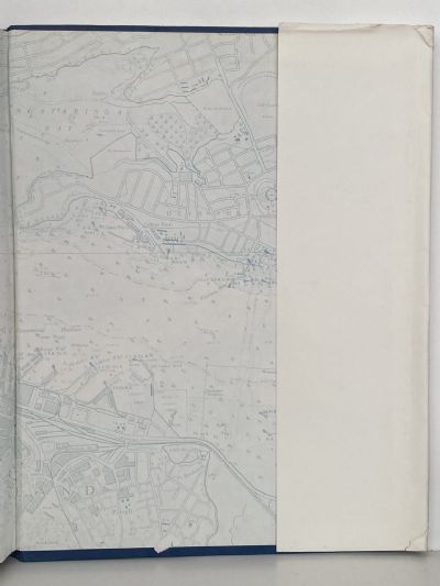 AKARANA: The Ports of Auckland 1871 to 1971