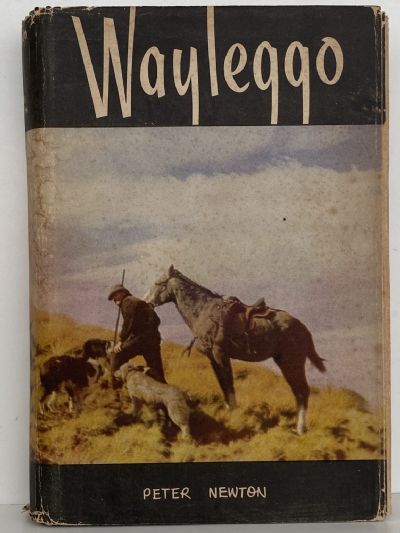 WAYLEGGO