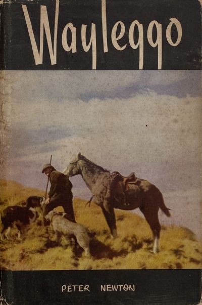 WAYLEGGO