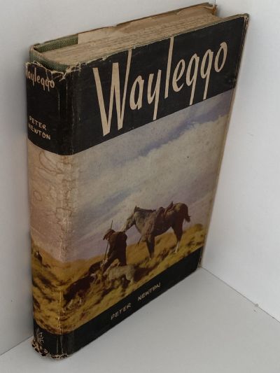WAYLEGGO