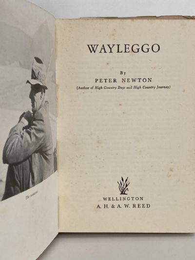 WAYLEGGO