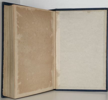 HISTORY OF THE OTAGO UNIVERSITY 1869-1919