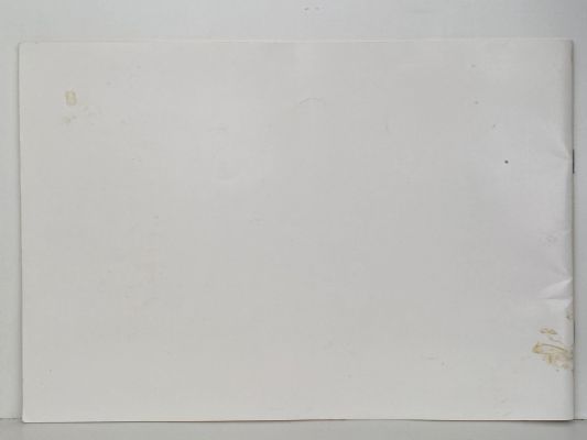 AA 75TH ANNIVERSARY LOG BOOK: A History of the Automobile Association in Wanganui 1911-1986