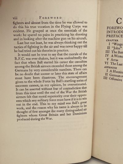 CAPTAIN ALBERT BALL: A Historical Record