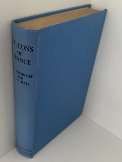 FALCONS OF FRANCE