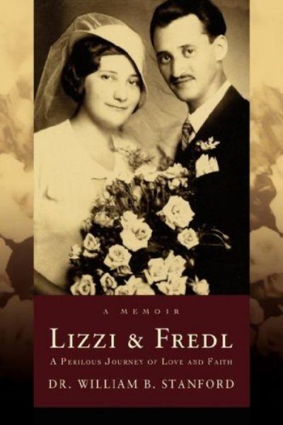 LIZZI & FREDL: A Perilous Journey of Love and Faith