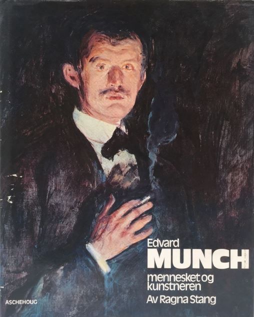 Edvard Munch. Mennesket og Kunstneren