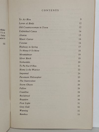 HOME IS THE WARRIOR: A Collection of Poems