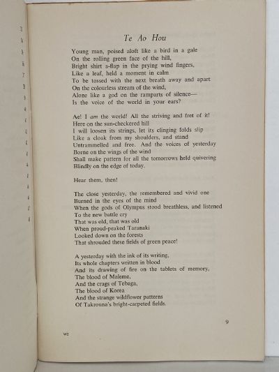 HOME IS THE WARRIOR: A Collection of Poems