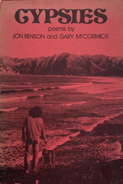 GYPSIES: Poems For People