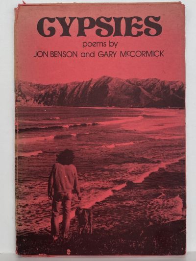 GYPSIES: Poems For People