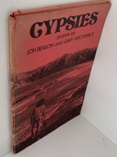 GYPSIES: Poems For People
