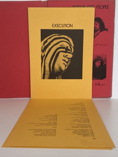 GYPSIES: Poems For People