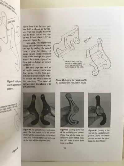 BUILDING THE ATKINSON DIFFERENTIAL ENGINE