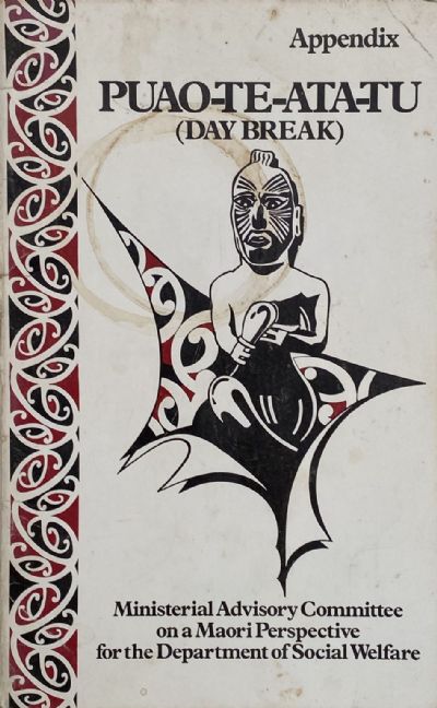 APPENDIX TO PUAO-TE-ATA-TU (DAYBREAK)