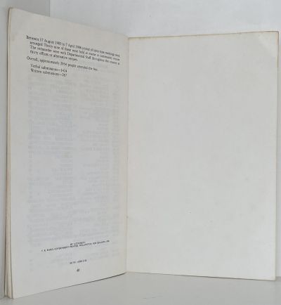 APPENDIX TO PUAO-TE-ATA-TU (DAYBREAK)
