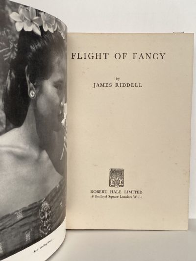 FLIGHT OF FANCY