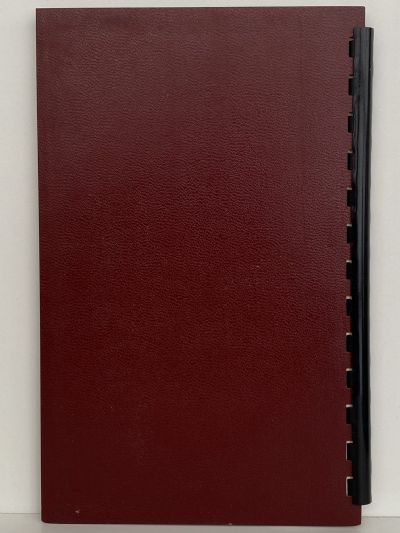 DIESEL-ELECTRIC LOCOMOTIVE OPERATING MANUAL: For Models G8, G12, GR12, G16