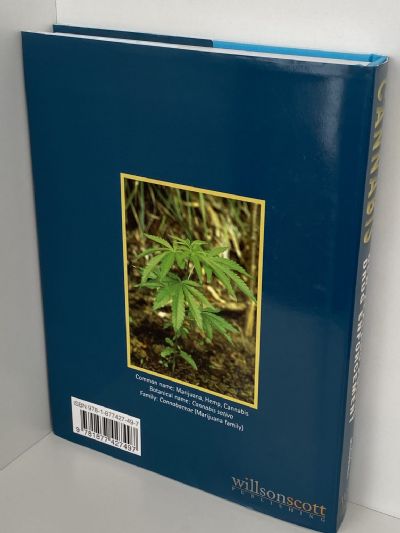 CANNABIS: New Zealand Police Drug Enforcement