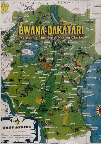 BWANA DAKATARI