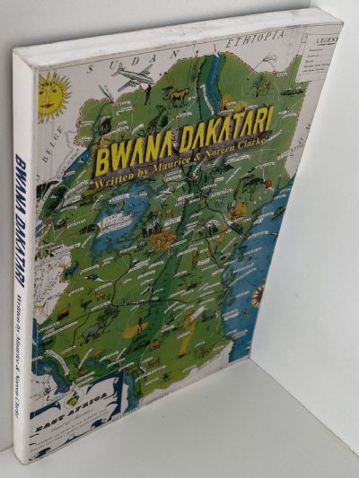 BWANA DAKATARI