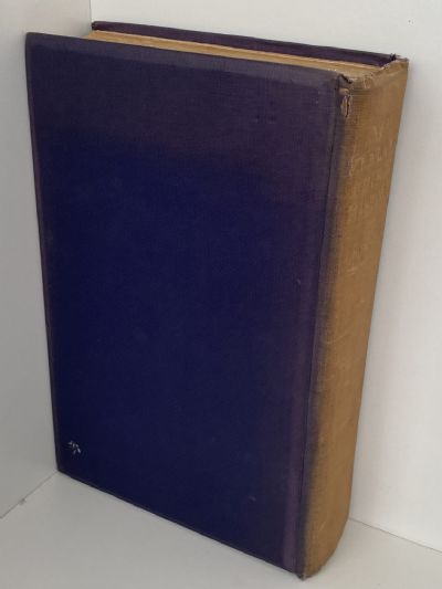 A HISTORY OF THE ENGLISH CHURCH IN NEW ZEALAND