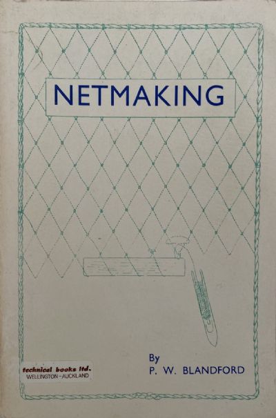 NET MAKING