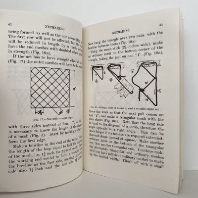 NET MAKING