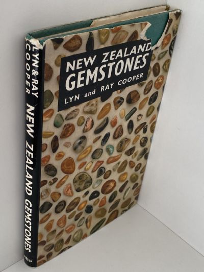 NEW ZEALAND GEMSTONES
