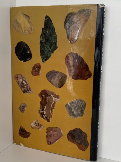 NEW ZEALAND GEMSTONES