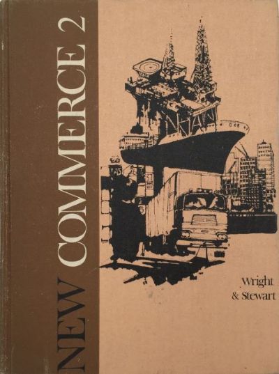 New Commerce 2 
