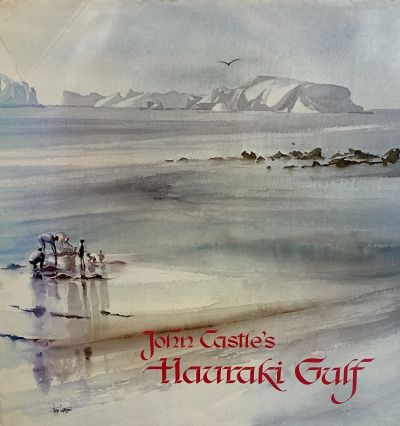 HAURAKI GULF