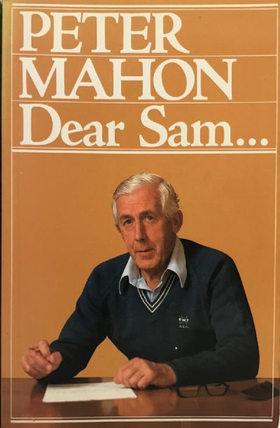 DEAR SAM