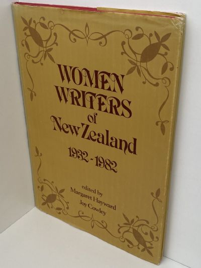 WOMEN WRITERS OF NEW ZEALAND 1932-1982
