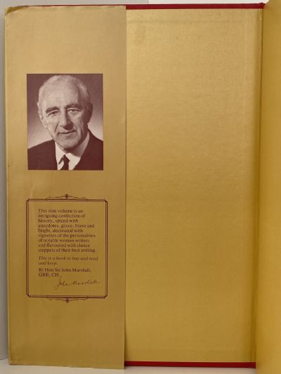 WOMEN WRITERS OF NEW ZEALAND 1932-1982